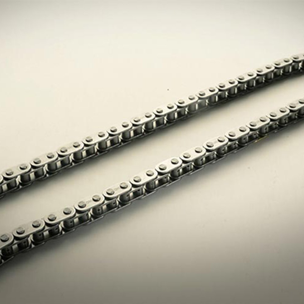 Silent Chains for Motorcycle Engine